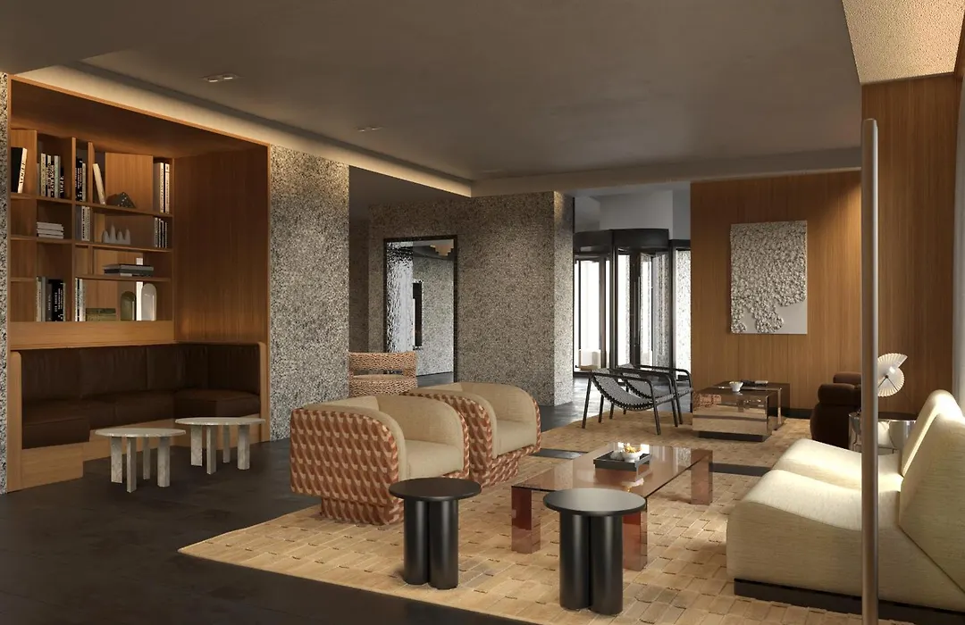 Hotel Le Morgane-1