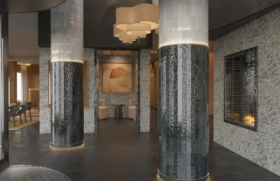 Hotel Le Morgane-1