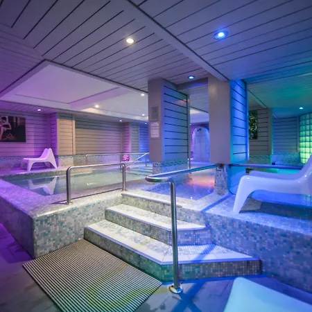Hotel Le Morgane-3