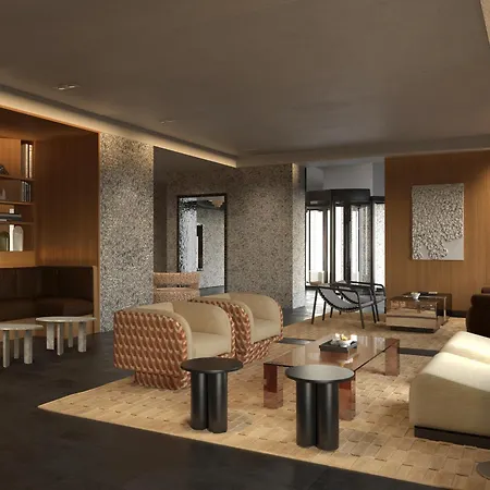 Hotel Le Morgane-2
