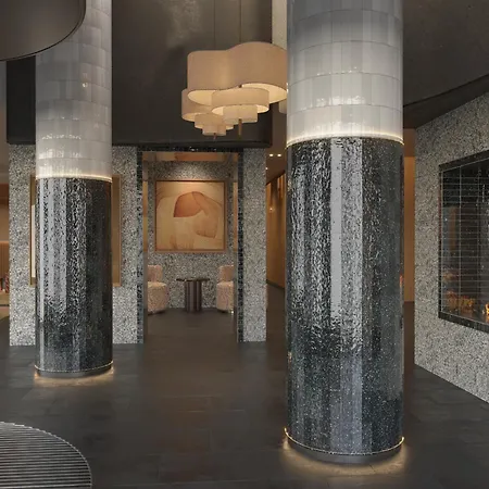 Hotel Le Morgane-2